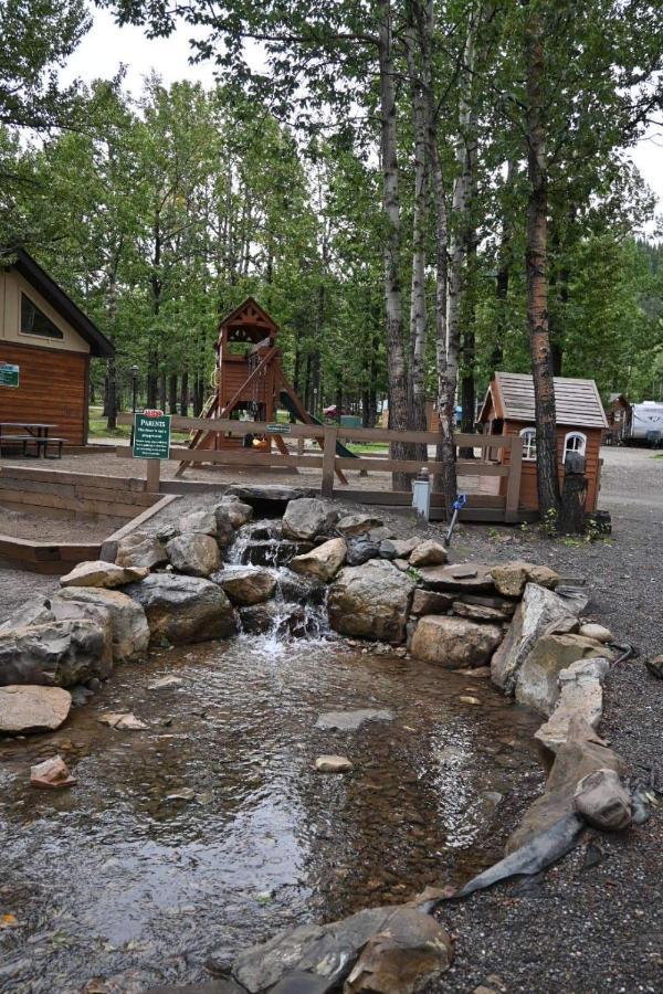 Jasper Gates Resort Εξωτερικό φωτογραφία