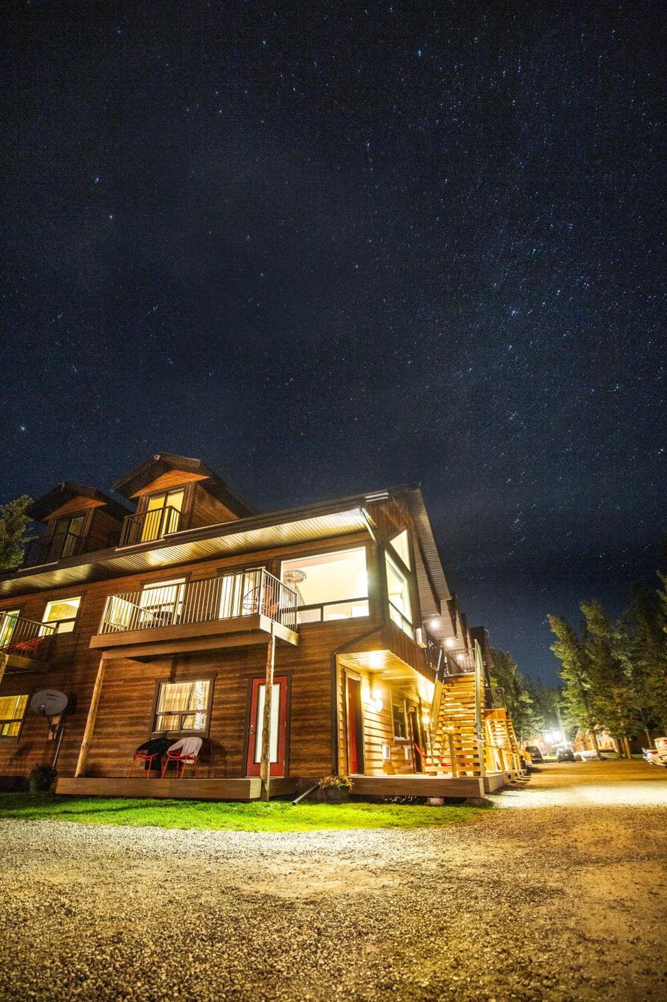 Jasper Gates Resort Εξωτερικό φωτογραφία