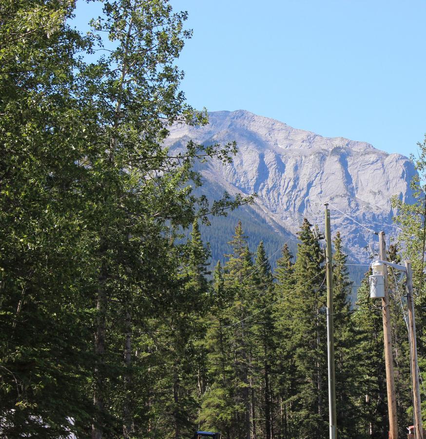 Jasper Gates Resort Εξωτερικό φωτογραφία